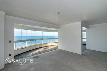 apartment em 3850, Centro - Balneário Camboriú - SC