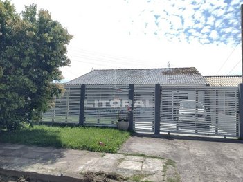 house em Rua São Francisco de Assis, Arpoador - Xangri-Lá - RS