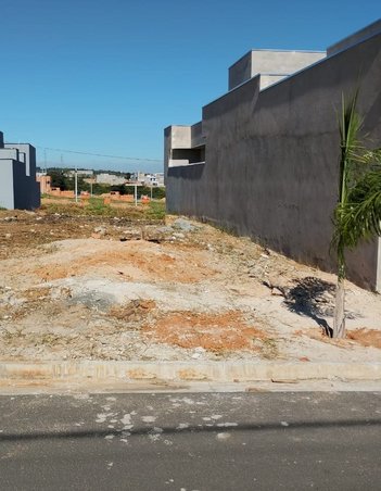 land_lot em Rua Sidney José Pigatto, Jardim Bom Sucesso - Indaiatuba - SP