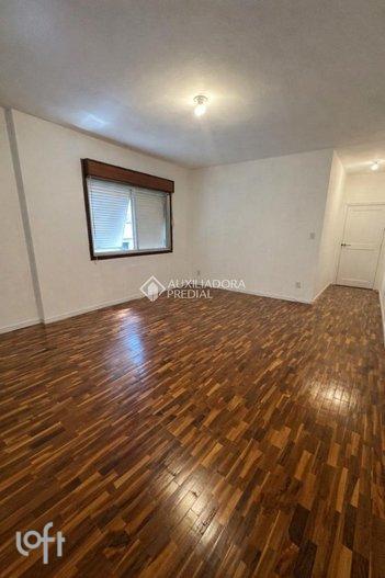 apartment em Rua General João Telles, Bom Fim - Porto Alegre - RS