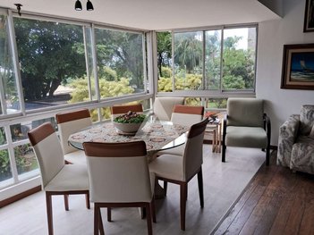 apartment em Avenida São João, Alto das Pombas - Salvador - BA