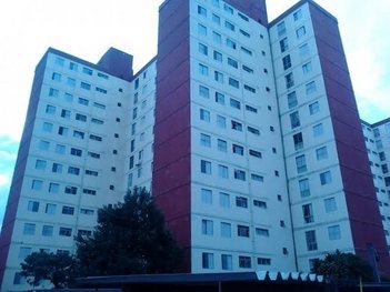 apartment em Rua Paula Rodrigues, Piratininga - Osasco - SP