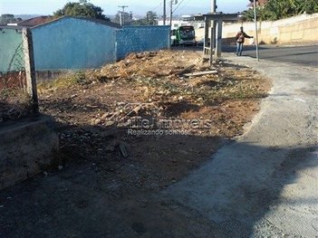 land_lot em Avenida Esther Moretzshon Camargo, Jardim Nilópolis - Campinas - SP