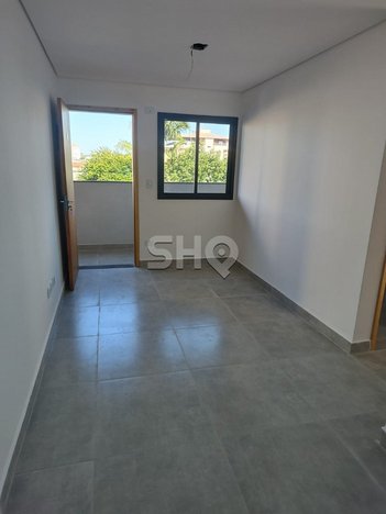 apartment em Rua da Virgem, Vila Constança - São Paulo - SP