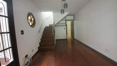 house em Rua Barbosa de Campos, Vila Granada - São Paulo - SP