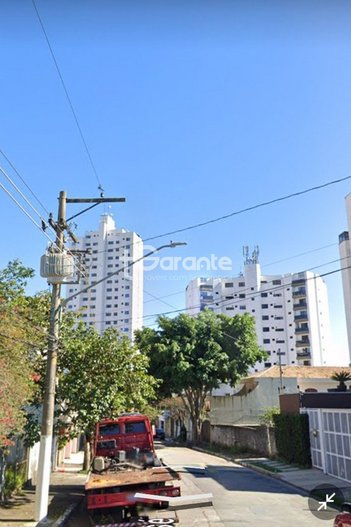 land_lot em Rua Lázaro José Gonçalves, Jardim Avelino - São Paulo - SP