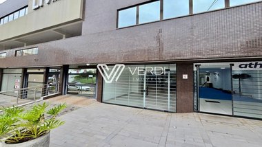 business em Rua Morom, Centro - Passo Fundo - RS