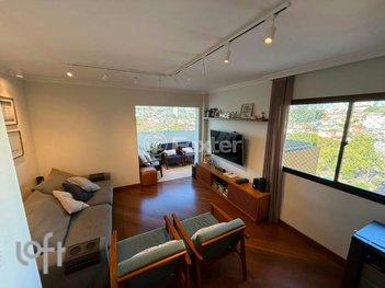 apartment em Rua Professor Valério Giuli, Mandaqui - São Paulo - SP