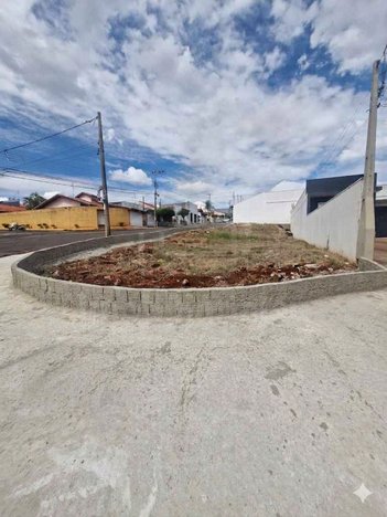 land_lot em Avenida Joaquim Ferraz de Almeida Prado, Jardim Olímpia - Jaú - SP