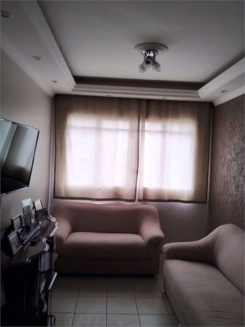 apartment em Rua Antônio Quaggio, Parque União - Bauru - SP