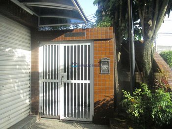 apartment em Rua Vale de Amoreira, Jardim Íris - São Paulo - SP