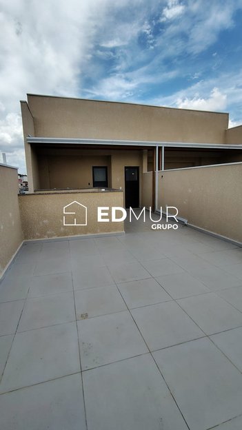 apartment em Rua Batuíra, Vila Vitória - Santo André - SP