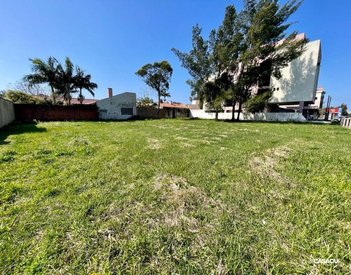 land_lot em Avenida Central, Xangri-Lá - Xangri-Lá - RS