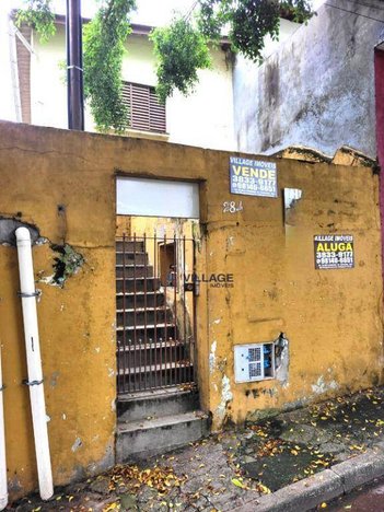 house em Rua Erva de São Cristóvão, Jardim Maristela - São Paulo - SP