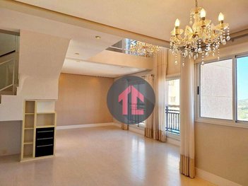 apartment em Avenida Doutor Nelson Noronha Gustavo Filho, Vila Brandina - Campinas - SP