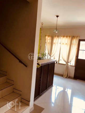 house em Rua Pedro Soares de Andrade, Vila Rosaria - São Paulo - SP
