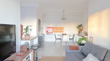 apartment em Rua Mil Oitocentos e Vinte e Dois, Ipiranga - São Paulo - SP