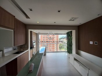 apartment em Rua Rio de Janeiro, Osvaldo Cruz - São Caetano do Sul - SP