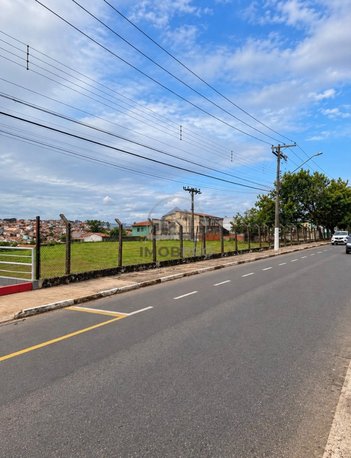land_lot em Rua Onze de Agosto, Jardim Lucila - Tatuí - SP