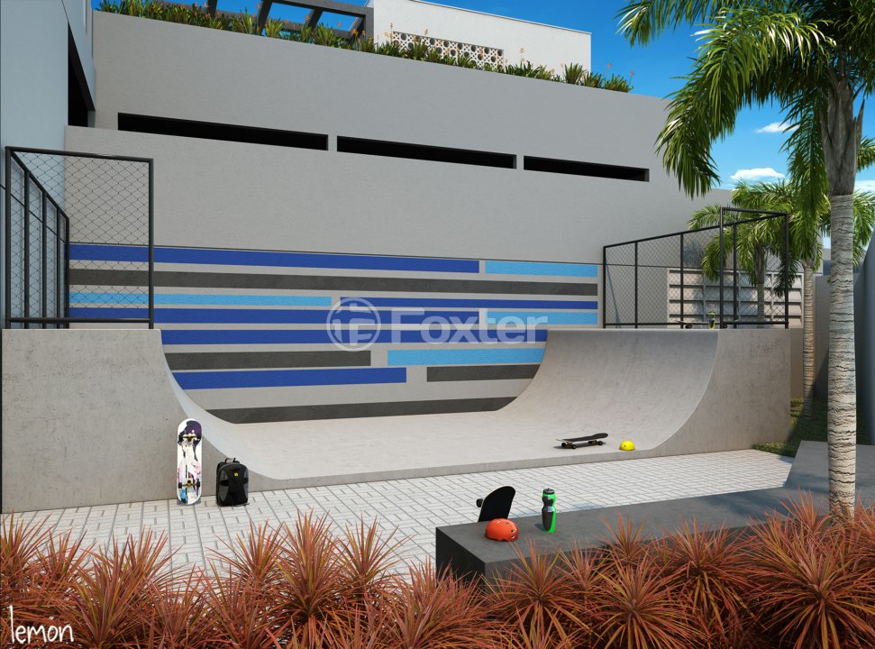 skatepark-ao-ar-livre-com-rampa-em-u