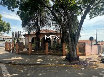 commercial_building em Avenida Barão de Valença, Vila Rezende - Piracicaba - SP