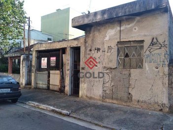 land_lot em Rua Santo André, Boa Vista - São Caetano do Sul - SP