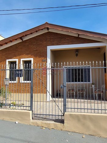 house em Avenida Nações Unidas, Vila São Paulo - Jundiaí - SP