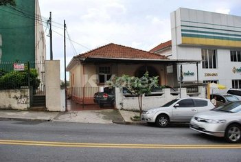house em Avenida Águas de São Pedro, Vila Paulicéia - São Paulo - SP