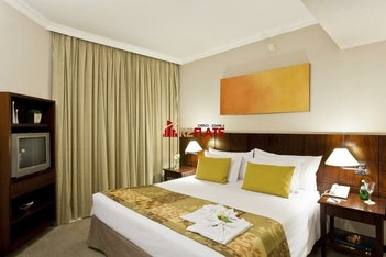 apartment em Rua Verbo Divino, Chácara Santo Antônio (Zona Sul) - São Paulo - SP