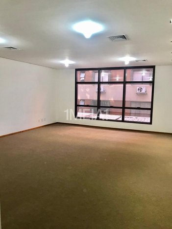 office em Rua Félix da Cunha, Moinhos de Vento - Porto Alegre - RS