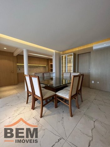 apartment em Rua Quinze de Novembro, Centro - Itajaí - SC