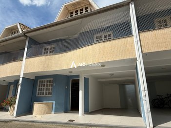 house em Rua Carlota Straube de Araújo, Boa Vista - Curitiba - PR