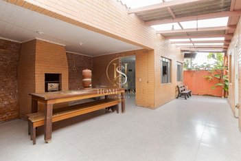 house em Rua José Saraiva Ferreira, Capão da Imbuia - Curitiba - PR