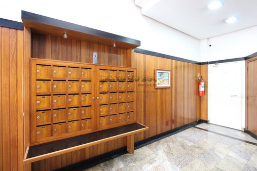 Cômodo Condomínio