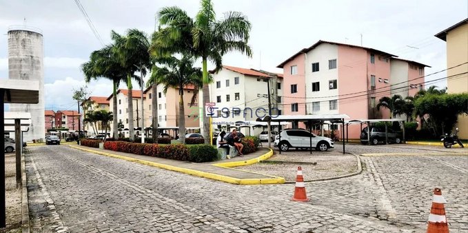 Cômodo Condomínio