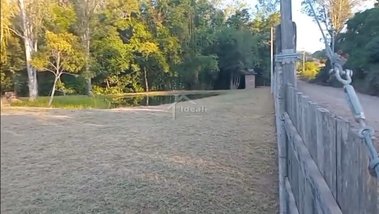 agricultural em Avenida Justino Camboim, Camboim - Sapucaia do Sul - RS