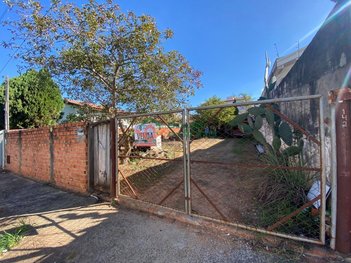 house em Rua Espírito Santo, Centro - Cerquilho - SP