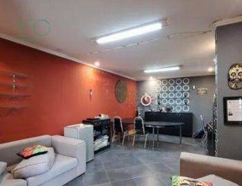 house em Rua Jacuna, Carandiru - São Paulo - SP