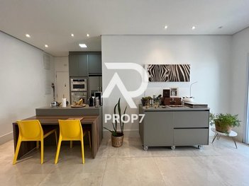 apartment em Rua Quararibéia, Vila Ida - São Paulo - SP