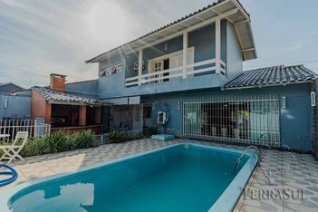 house em Paulo Derly Strehl, Espírito Santo - Porto Alegre - RS