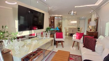 apartment em Rua Antônio Eleutério Vieira, Agronômica - Florianópolis - SC
