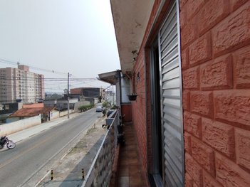 house em Avenida Dom Pedro II, Jardim Rodrigues Alves - Ferraz de Vasconcelos - SP