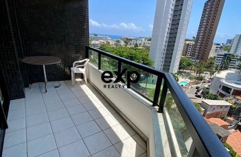 apartment em Rua Professor Clementino Fraga, Ondina - Salvador - BA