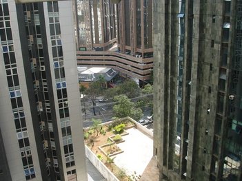 office em Avenida do Contorno, Santo Agostinho - Belo Horizonte - MG