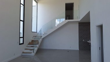 house em Avenida Alberto Rodrigues de Oliveira, Jardim Florestal - Jundiaí - SP
