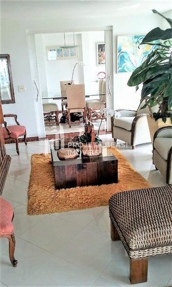 apartment em Rua Princesa Isabel, Brooklin Paulista - São Paulo - SP