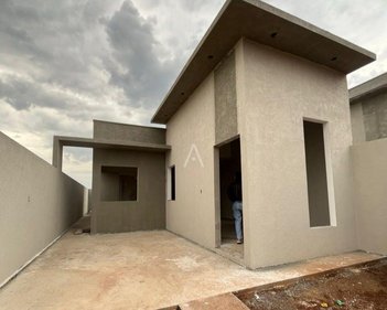 house em Rua José Francisco Paes, Vila Pioneiro - Toledo - PR