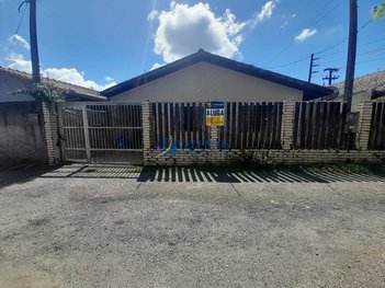 house em Rua Rodrigo Gomes, Jardim Araçá - Paranaguá - PR