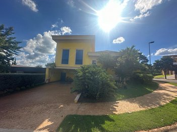 house em Rua João Turcato, Loteamento Santa Luisa - Ribeirão Preto - SP