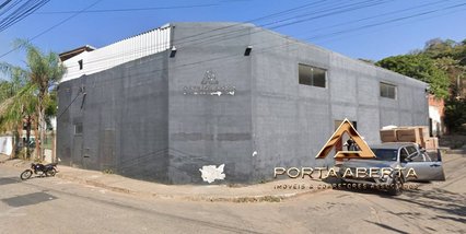 industrial em Rua Piau, Granjas Vagalume - Ipatinga - MG